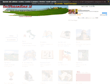 Tablet Screenshot of lastraonline.it